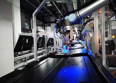 从AI+IoT到5G 信息系统集成服务的演进与未来