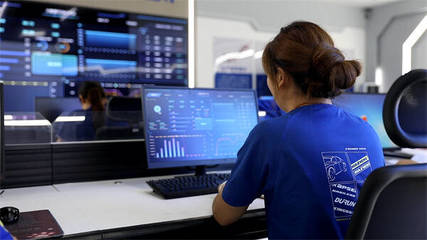 东营市广饶县兑现5000余万元奖励资金 赋能数字经济与实体经济深度融合